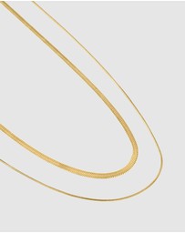 Pastiche - Satine Necklace