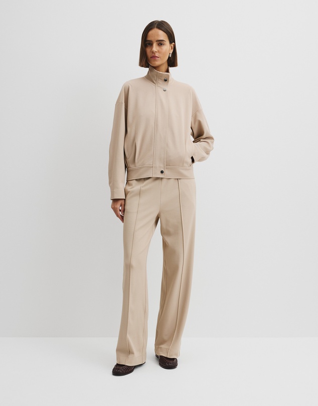 Country Road - Twill Track Jacket