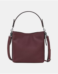 Longchamp - Longchamp 3D Cross Body Bag
