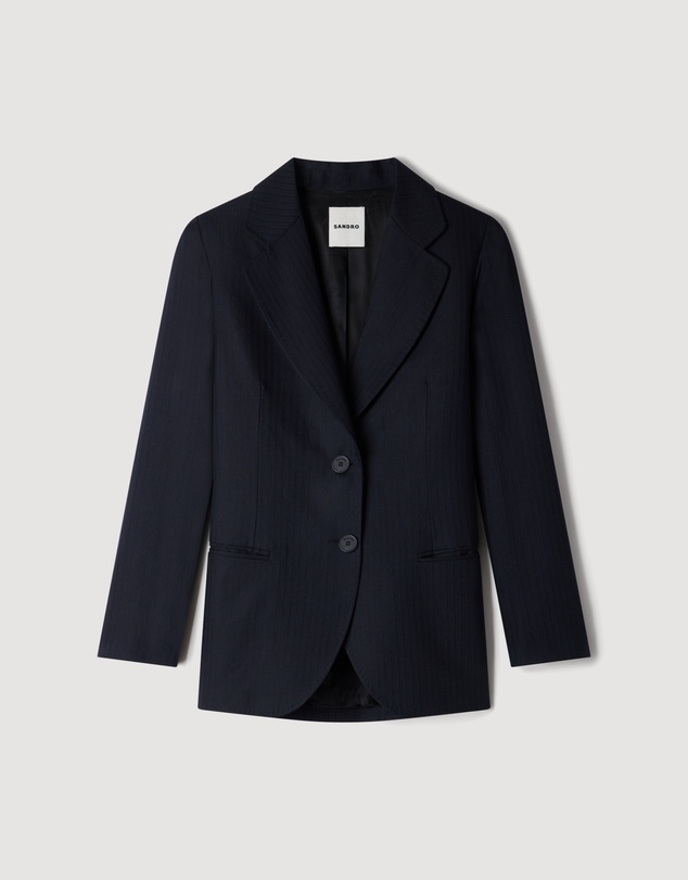 Sandro - Arancella Blazer