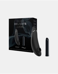 We-Vibe - Silver Delights Collection