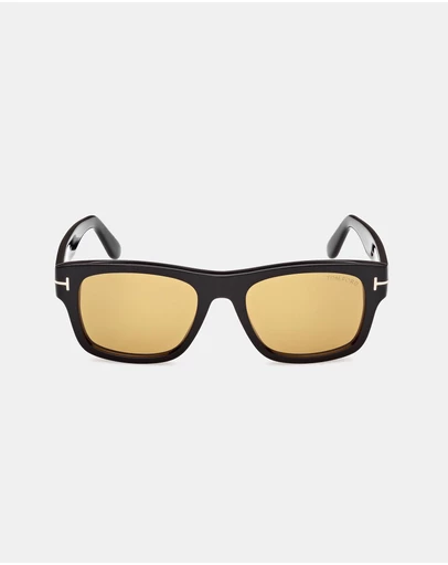 Tom Ford - FT1303 - Smith-02