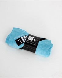 HyperLuxe The Label - Perfect Workout Buddy Gym Towel
