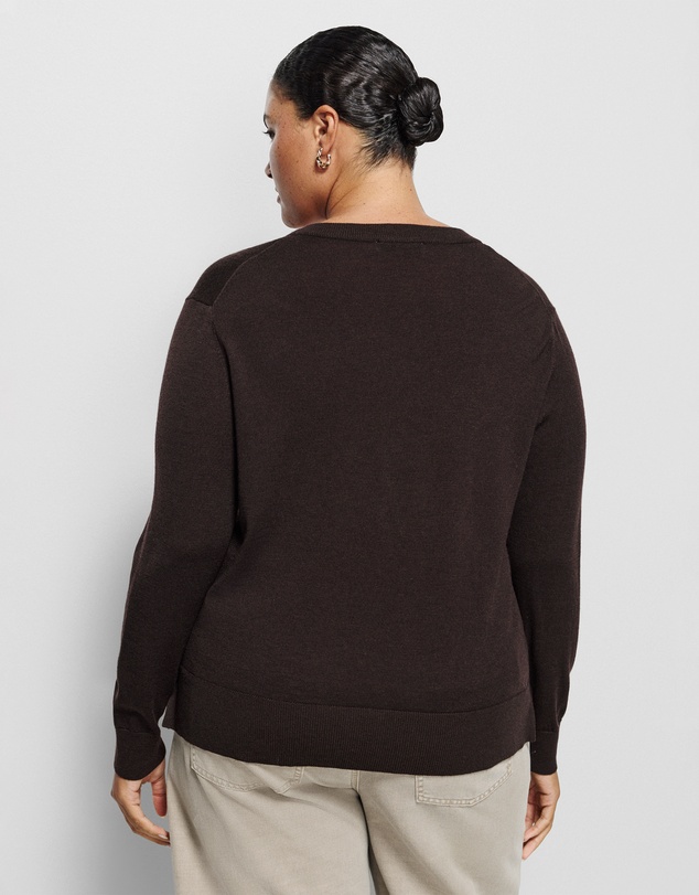 Commonry - Rylee Knit