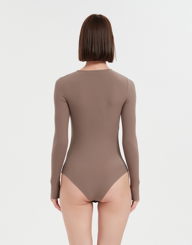 Grace Willow - Love bodysuit