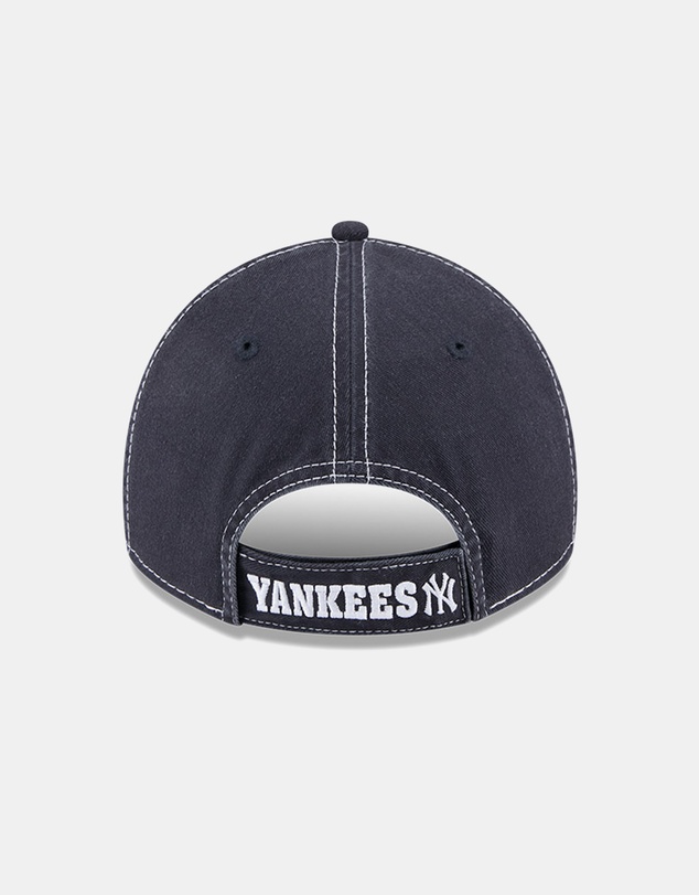 New Era - 920 Contrast Team New York Yankees Cap