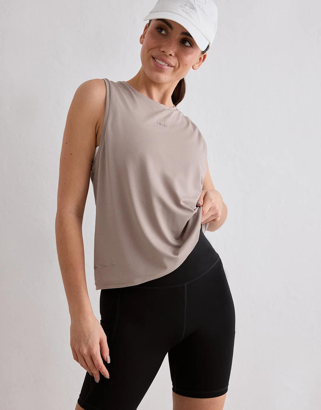 Aim'n - Running Biker Shorts