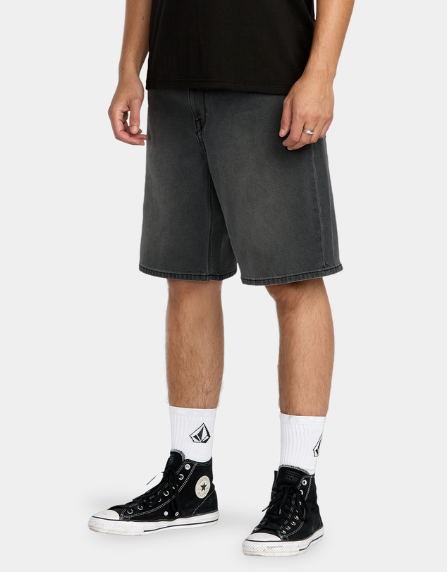 Volcom - Mens Billow 22