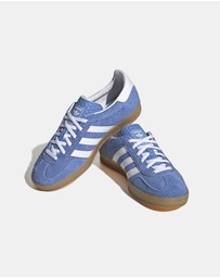 adidas Originals - Gazelle Indoor Sneakers - Women's