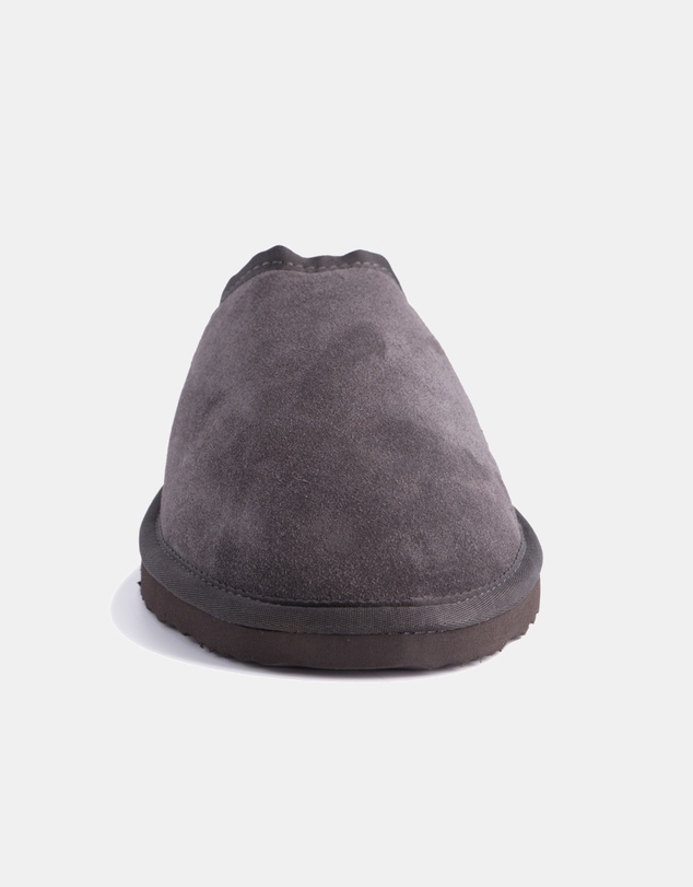 AusWooli Ugg Boots - Manly Sheepskin Wool Slippers
