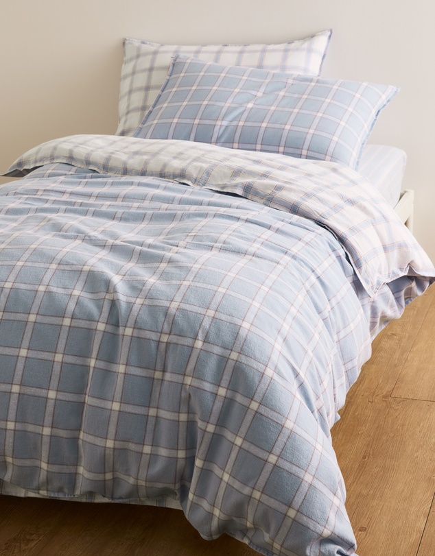 Country Road - Luca King Single Quilt Cover