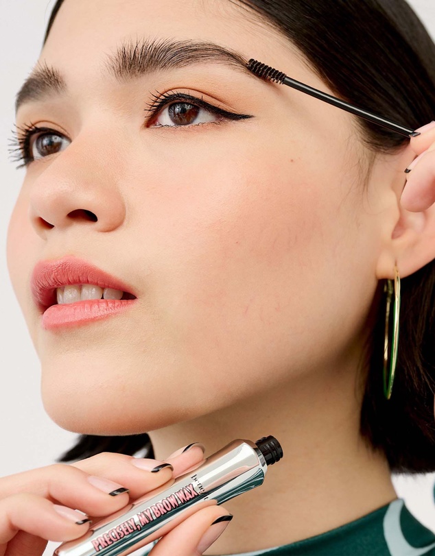 Benefit Cosmetics - Precisely, My Brow Wax