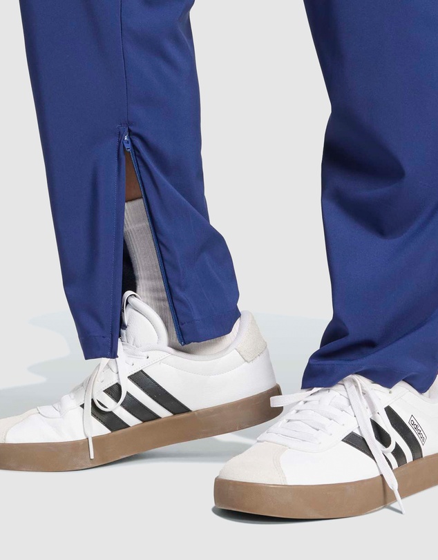 adidas Sportswear - Essentials Small Logo Stanford Pants Open Hem
