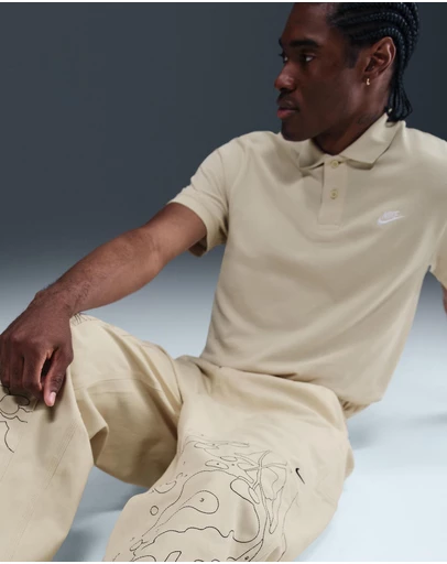 Nike - Life Painter's Pants