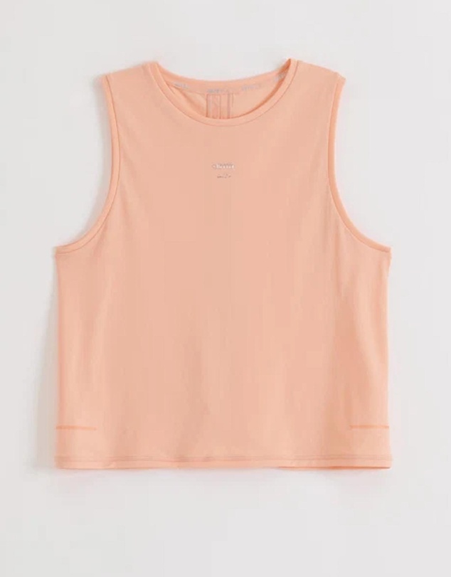 Aim'n - Running Sleeveless Top
