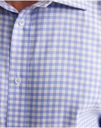Oxford - Islington Classic Fit Luxury Shirt
