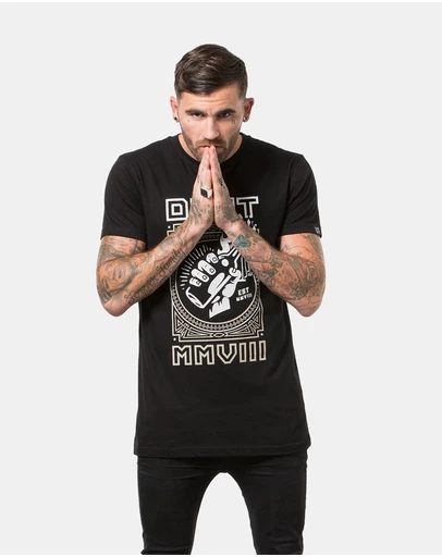 DVNT - Revolution Tee