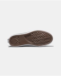 Converse - Chuck Taylor All Star Malden Street Slip On - Kids