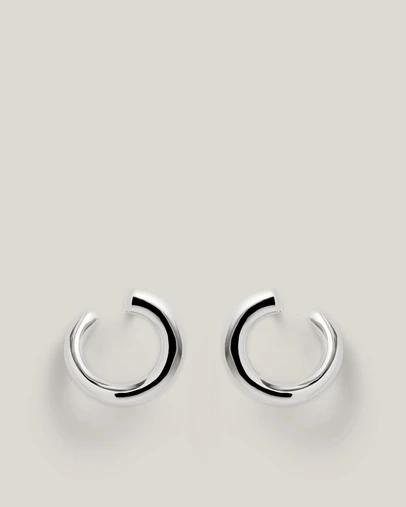 Witchery - Lena Hoop Earrings