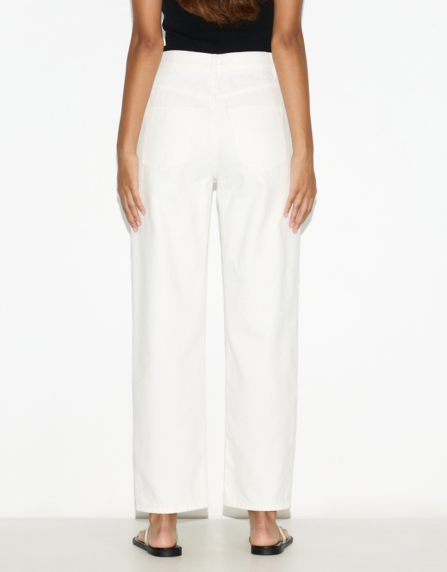 Dazie - Amsterdam Soft Barrel Jeans