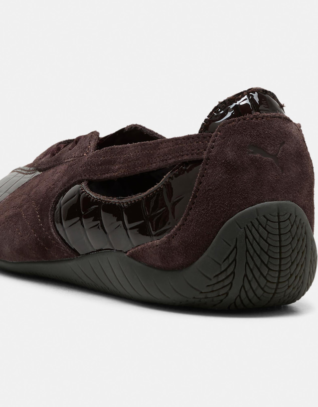 Puma - Speedcat Ballet Nova Croc - Women's
