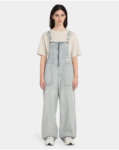 Element - Womens 70 Dungaree Overalls