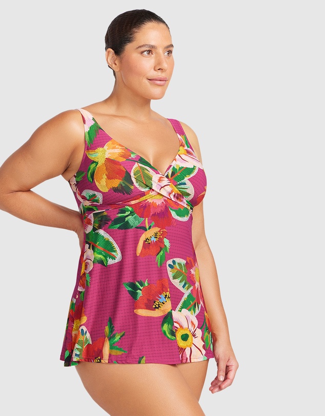 Artesands - Le Recife Delacroix Swimdress