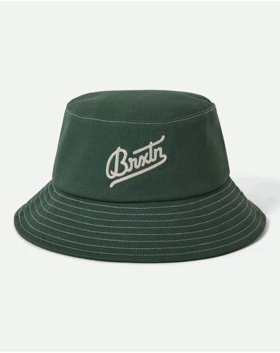 Brixton - Eldon Packable Bucket Hat
