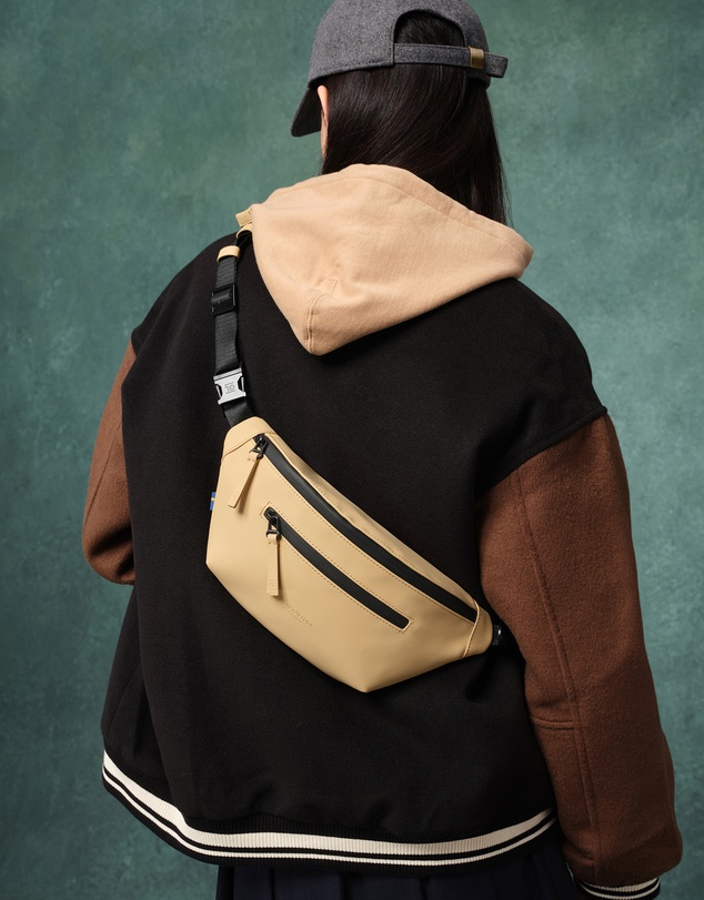 Gaston Luga - Spläsh - Bumbag Waterproof Travel Carry Bag
