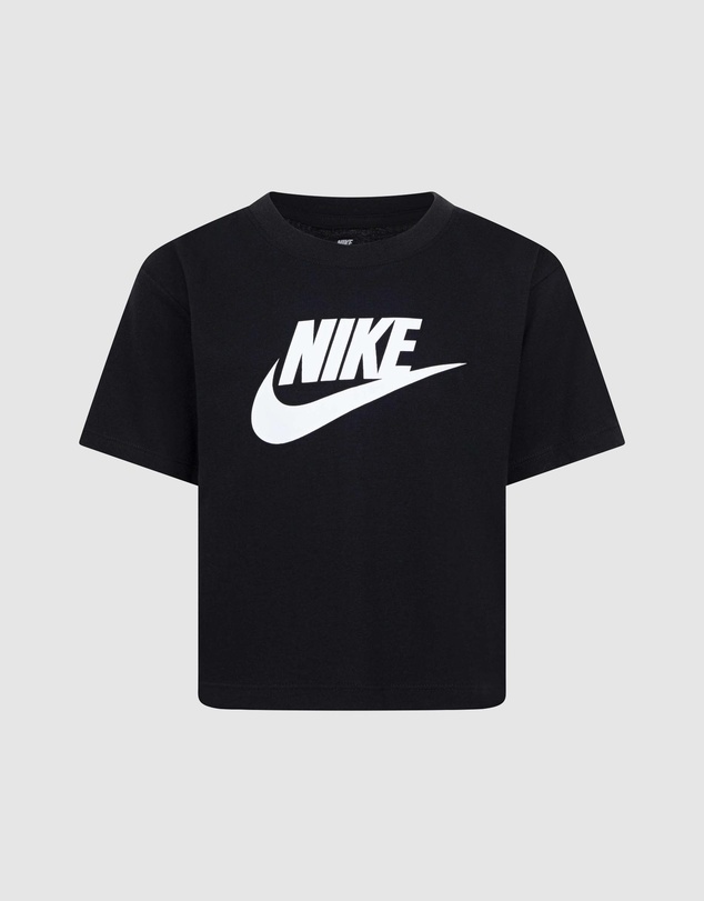 Nike - Club Boxy Tee - Kids