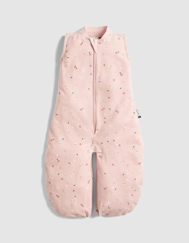 ergoPouch - Jersey Sleep Suit Bag 0.2 TOG