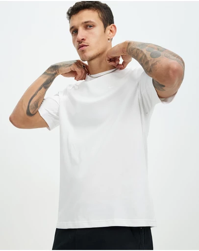 Nike - Primary Nike Dri-FIT Short-Sleeve Versatile T-Shirt