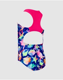 Zoggs - Bubbles Actionback - Babies-Kids