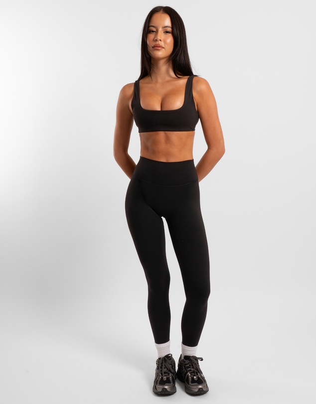 Active Basics - Not Your Basic Leggings