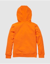 Quapi - Knox Hoodie with Pouch Pocket - Kids-Teens