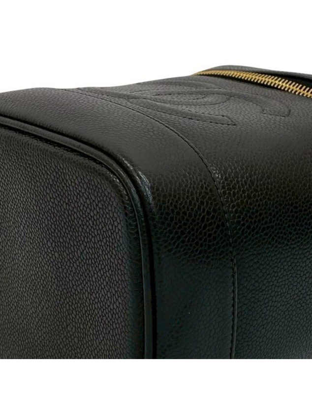 Pre-Loved by Azura Reborn - Pre-Loved CC Caviar Vanity Case