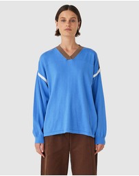 Arcaa - Eden Long Sleeve Tee