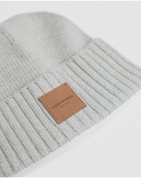 Country Road - Patch Logo Beanie
