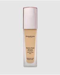 Elizabeth Arden - Flawless Finish Skincaring Foundation