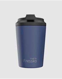 Fressko - Ceramic Lined Camino 12oz Reusable Coffee Cup