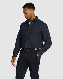 Tarocash - Nomad Denim Shirt