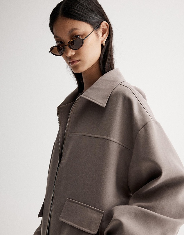 Elka Collective - Linden Jacket