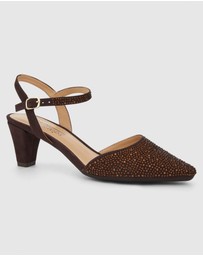 Easy Steps - Adelle