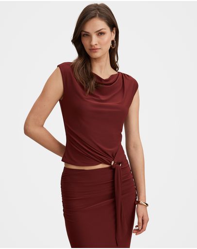 Red Plum co-ord