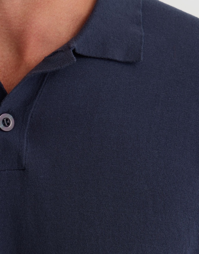 Oxford - Angelo Cotton Polo