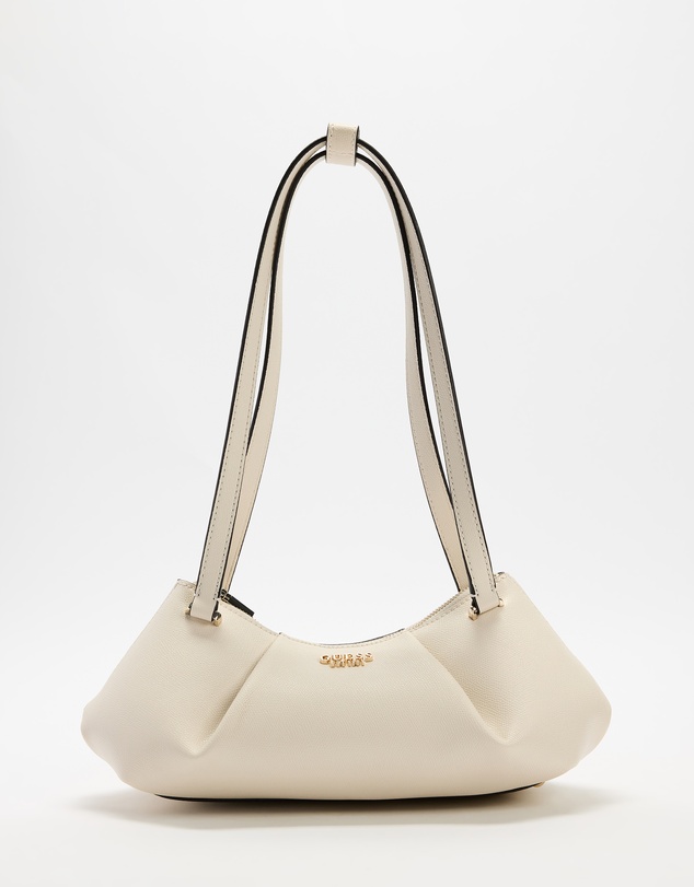 GUESS - Amorette Shoulder Satchel