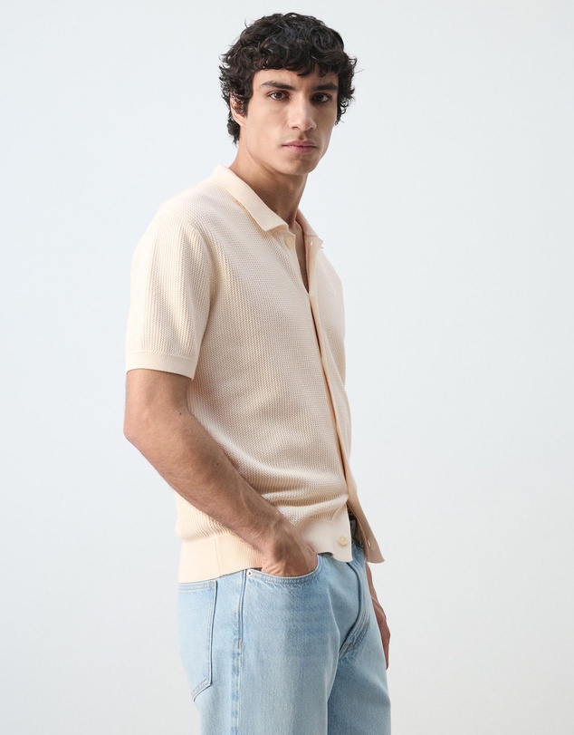 M.N.G - Salas Shirt