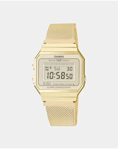 Casio - A700WMG-9A