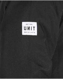 UNIT - UNIT Mens Eternal Weather Resistant Jacket