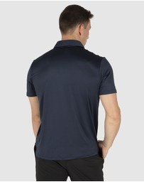 UNIT Workwear - Elite Flex Polo